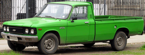 CHEVY LUV 1972-80 CAGE