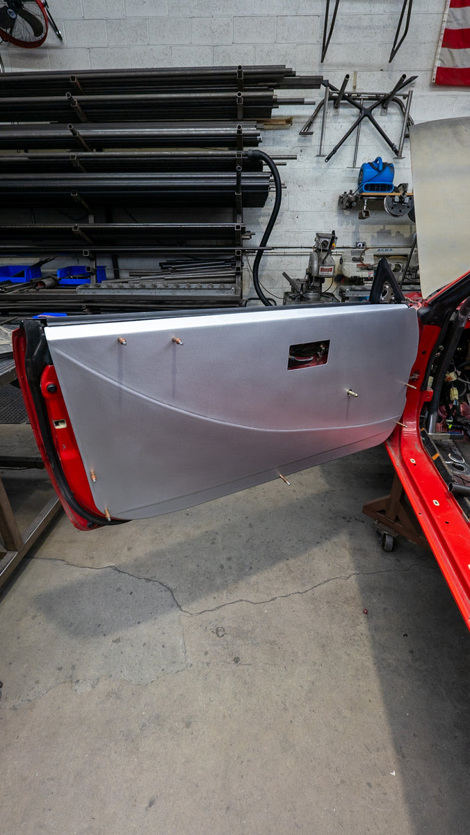 1990-1993 ACURA INTEGRA DA 2DR COUPE DOOR PANELS – Whitfield