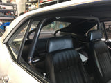 CHEVY CAMERO 1967-69 6PT DRAG CAGE