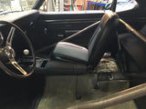 CHEVY CAMERO 1967-69 6PT DRAG CAGE
