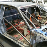 HONDA CIVIC 1988-91 2dr HB CAGE
