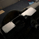 1992-95 HONDA CIVIC DASH DELETE KIT