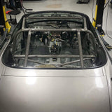 HONDA S2000 1999-09 2dr CAGE