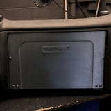 1992-95 HONDA CIVIC DASH DELETE KIT