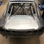 NISSAN 240sx 1989-93 2dr CAGE