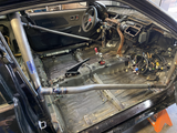 HONDA CRX 1988-91 CAGE