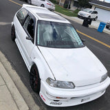 HONDA CIVIC 1988-91 2dr HB CAGE