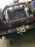 HONDA CRX 1988-91 CAGE