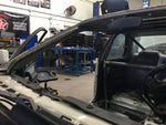 HONDA ACCORD 1990-93 2dr COUPE CAGE