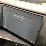 1992-95 HONDA CIVIC DASH DELETE KIT