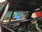 HONDA CIVIC 1992-95 2dr COUPE CAGE