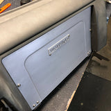 1992-95 HONDA CIVIC DASH DELETE KIT