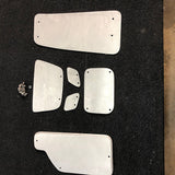 1992-95 HONDA CIVIC DASH DELETE KIT