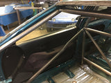 HONDA CIVIC 1992-95 2dr COUPE CAGE