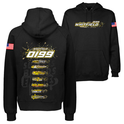 LIENSALE TEAM HOODIE