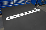 BUMPER DIFFUSER - HOLES
