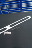 BUMPER DIFFUSER - OVAL