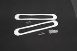BUMPER DIFFUSER - OVAL