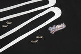 BUMPER DIFFUSER - OVAL