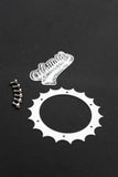 SPROCKET BEAUTY RING DIY