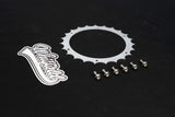 SPROCKET BEAUTY RING DIY
