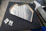 1989-1994 ECLIPSE AWD BELLY PAN