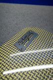 KEVLAR CLIMATE CONTROL DELETE - EK