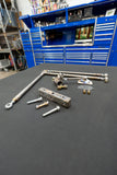 8TH GENERATION CIVIC REAR SUSPENSION CONVERSION KIT