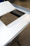 EG HATCH L3 AERO PRO WITH AERO AND WICKER