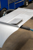 EG HATCH L3 AERO PRO WITH AERO AND WICKER