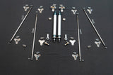 EG HATCH L3 AERO PRO WITH AERO AND WICKER