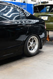 8TH GENERATION CIVIC REAR SUSPENSION CONVERSION KIT