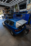 EG HATCH L3 AERO PRO WITH AERO AND WICKER