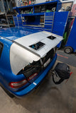 EG HATCH L3 AERO PRO WITH AERO AND WICKER