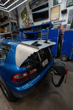 EG HATCH L3 AERO PRO WITH AERO AND WICKER