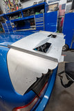 EG HATCH L3 AERO PRO WITH AERO AND WICKER