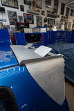 EG HATCH L3 AERO PRO WITH AERO AND WICKER