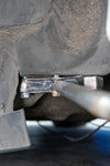 8TH GENERATION CIVIC REAR SUSPENSION CONVERSION KIT