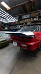 ACURA INTEGRA DA V2 WING "PRO WRAP AROUND"