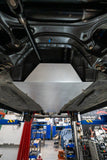 EXHAUST TUNNEL AERO PAN (EK DC EG)