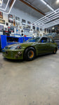 EK HATCHBACK RACECAR BUILD