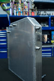 BURNDOWN TANK - LIENSALE