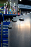 BURNDOWN TANK - LIENSALE