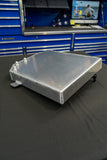 BURNDOWN TANK - LIENSALE