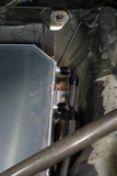 BURNDOWN TANK - LIENSALE