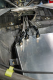 BURNDOWN TANK - LIENSALE