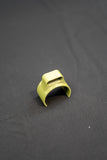 PARACHUTE DUAL CABLE ROUTING CLAMP