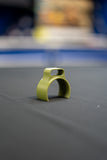 PARACHUTE DUAL CABLE ROUTING CLAMP