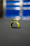 PARACHUTE DUAL CABLE ROUTING CLAMP