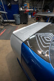 HONDA CIVIC EK COUPE 1996-2000 PRO 3 WING w/DUAL AERO